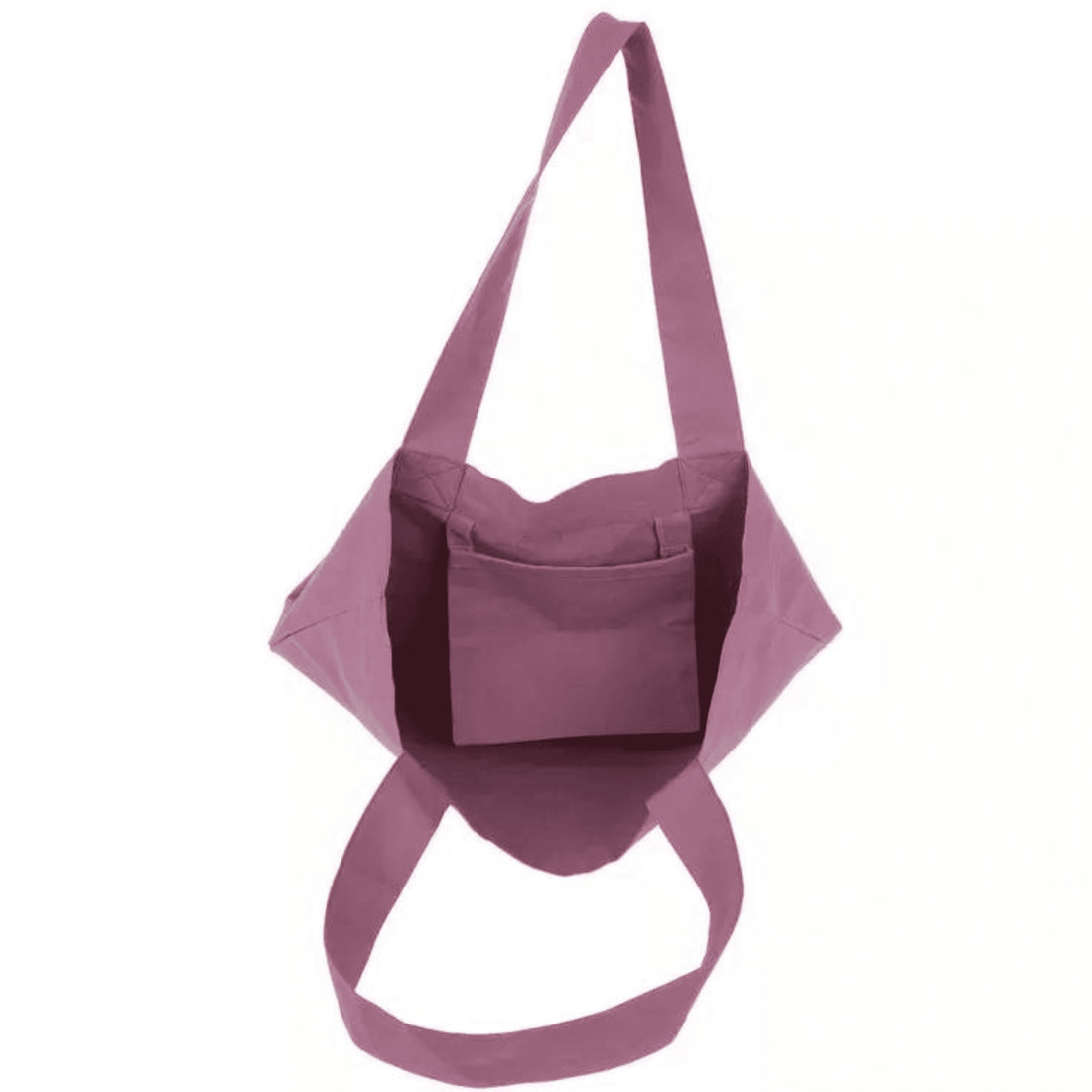Created With a Purpose Tote Bag Tote Bag