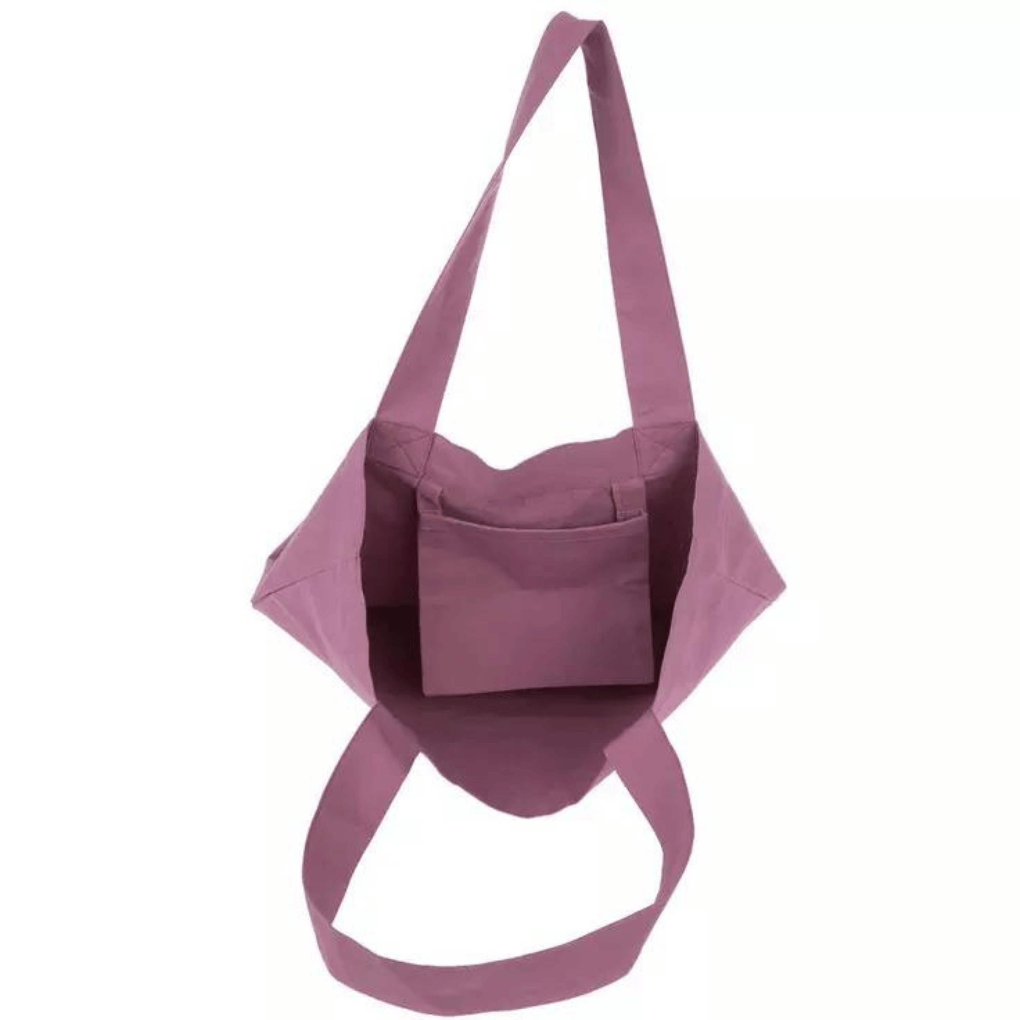 Created With a Purpose Tote Bag Tote Bag