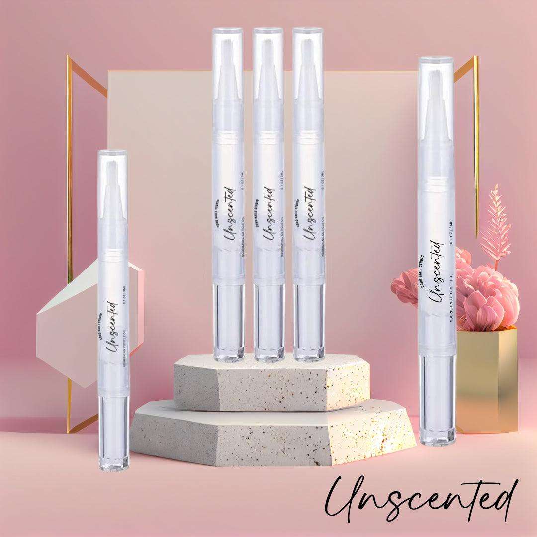 3ml Nail + Cuticle Oil Pen Cuticle Oil
