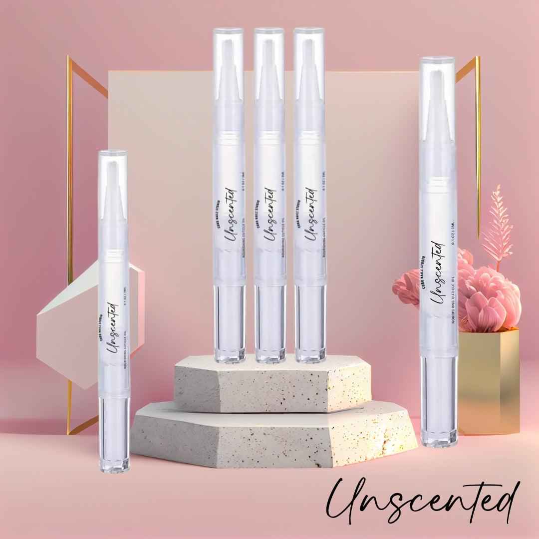 3ml Nail + Cuticle Oil Pen Cuticle Oil