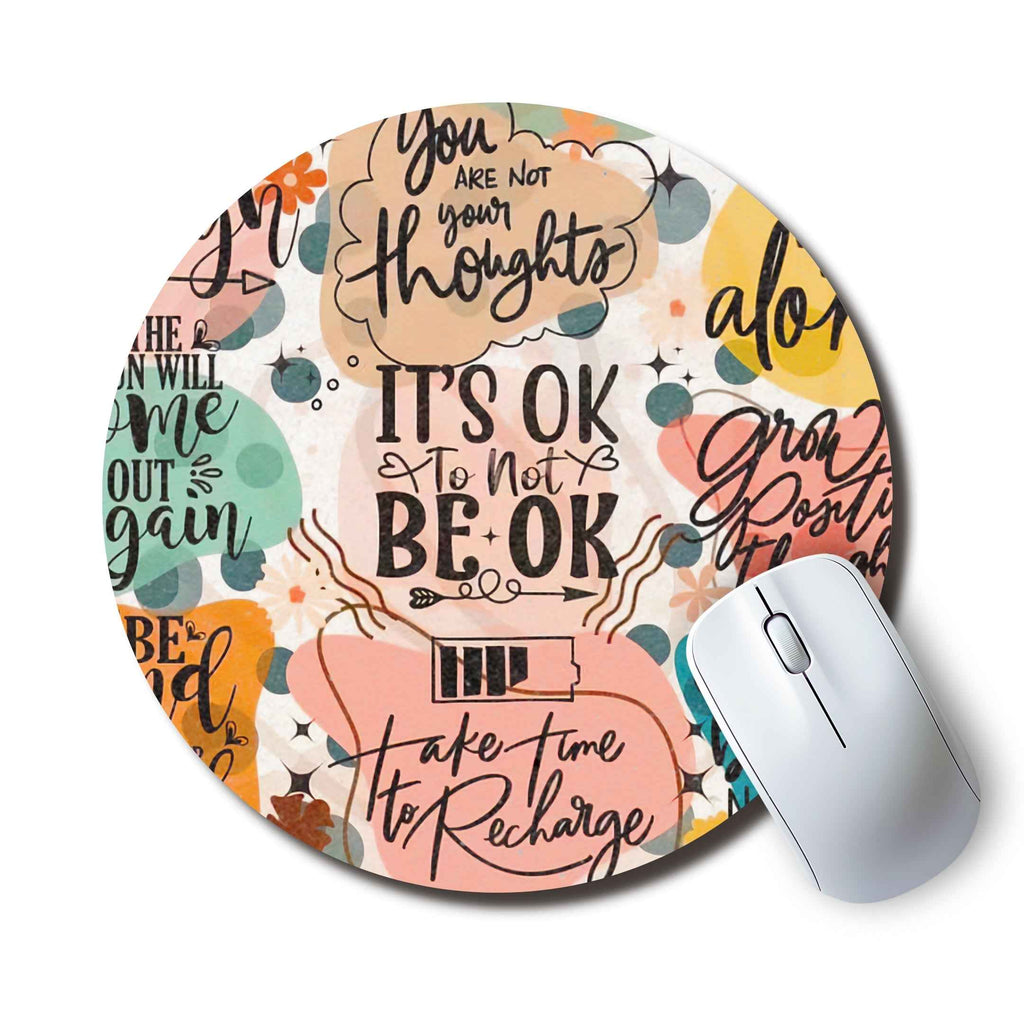 Mouse Pad Mouse Pad