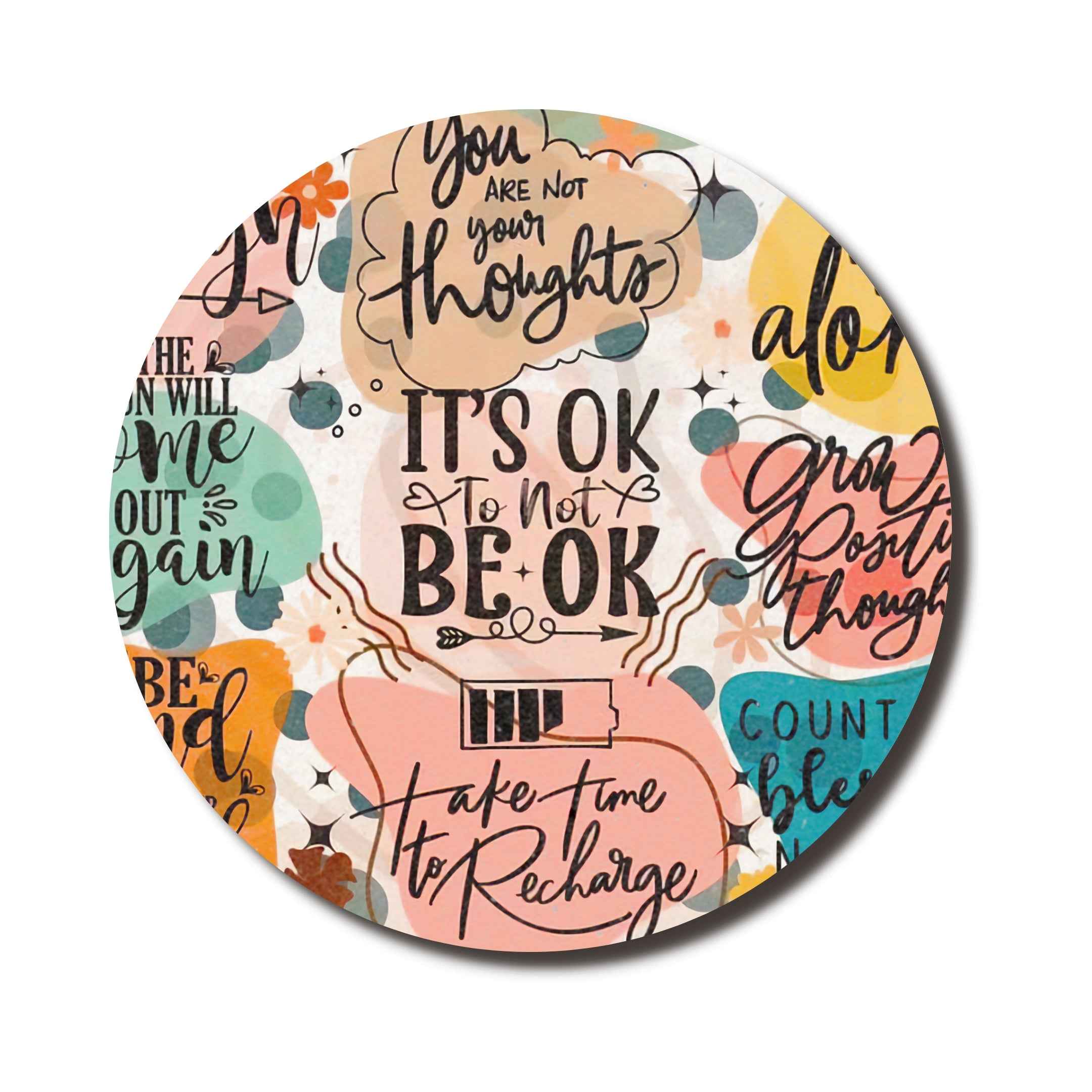 Mouse Pad Mouse Pad