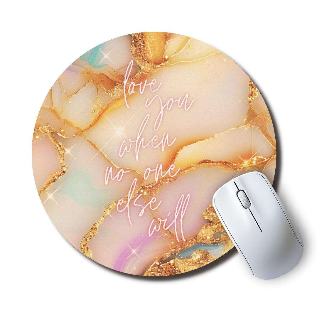 Mouse Pad Mouse Pad