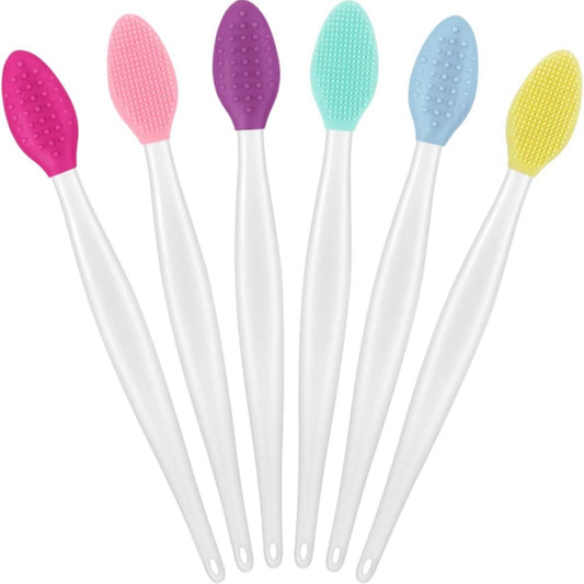 Lip Scrubber