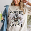 Personalized Gildan T-Shirt: Logo, Photo, Text Unisex Crewneck