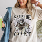 Personalized Gildan T-Shirt: Logo, Photo, Text Unisex Crewneck