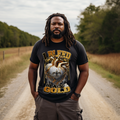 I Bleed Saints Tee • Unisex T-Shirt T-Shirt