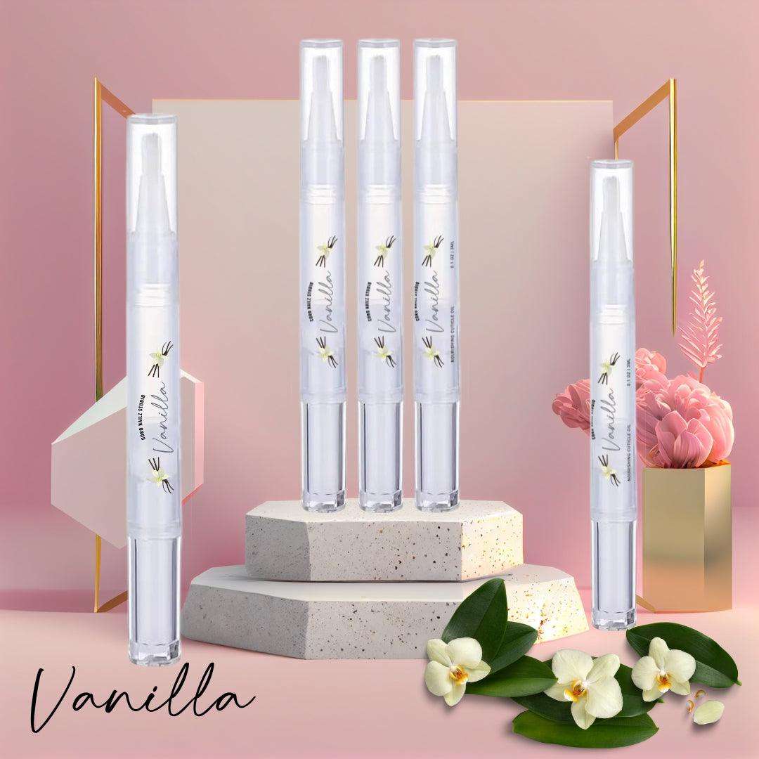 3ml Nail + Cuticle Oil Pen Cuticle Oil