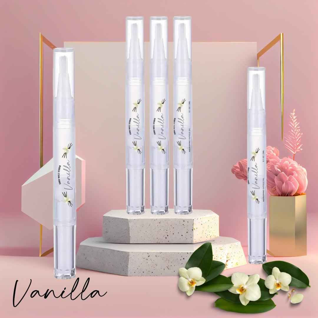 3ml Nail + Cuticle Oil Pen Cuticle Oil