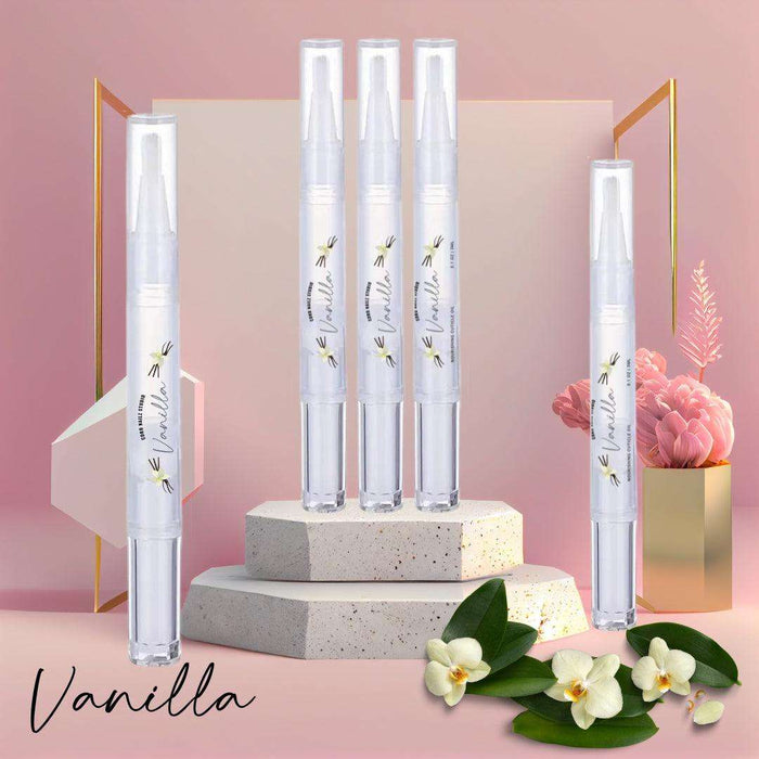 3ml Nail + Cuticle Oil Pen Cuticle Oil