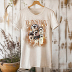 Personalized Gildan T-Shirt: Logo, Photo, Text Unisex Crewneck