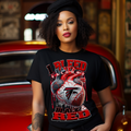 I Bleed Falcons Tee • Unisex T-Shirt T-Shirt