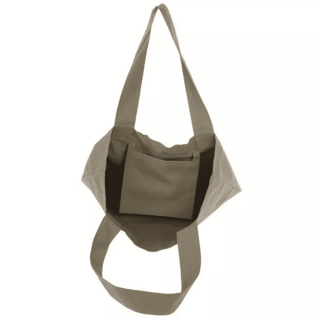 Just Exhale and Strut Tote Bag Tote Bag