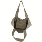 Just Exhale and Strut Tote Bag Tote Bag