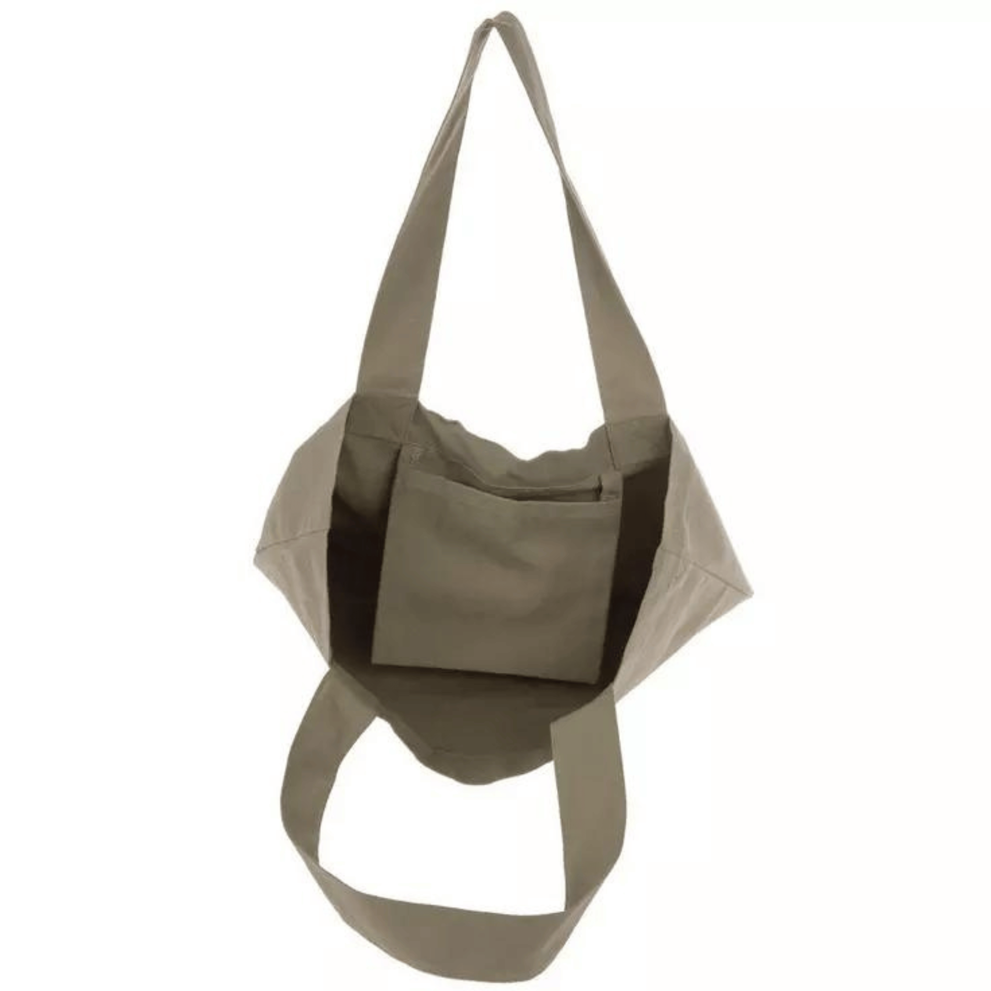 Just Exhale and Strut Tote Bag Tote Bag