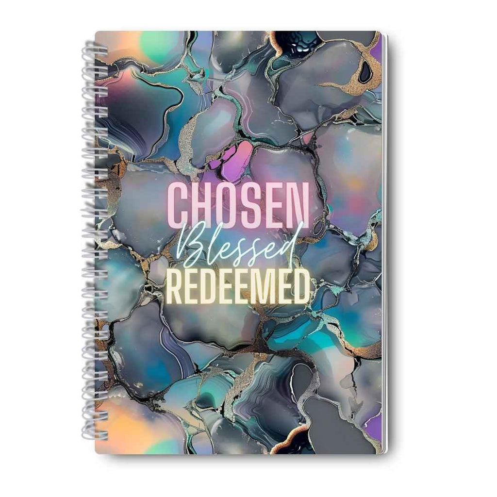 Hardcover Self-Love Journal, 6x9" Journal