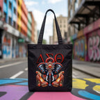 Delta Sigma Theta Luxury Sorority Gift Set - CoRo & Company