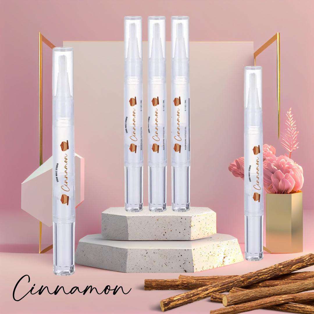 3ml Nail + Cuticle Oil Pen Cuticle Oil