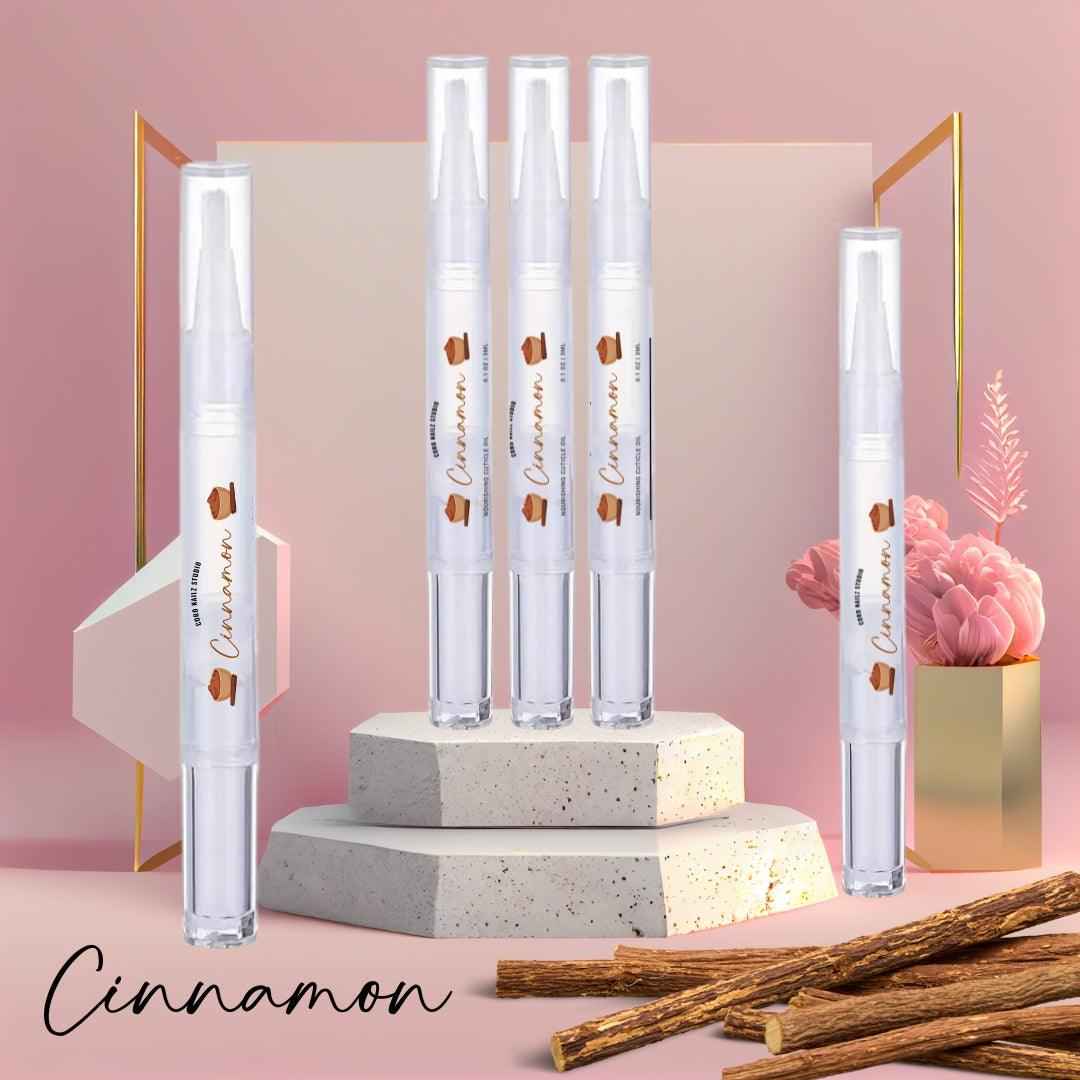 3ml Nail + Cuticle Oil Pen Cuticle Oil