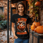I Bleed Bengals Tee • Unisex T-Shirt T-Shirt