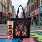 Delta Sigma Theta Luxury Sorority Gift Set - CoRo & Company