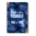 Hardcover Self-Love Journal, 6x9" Journal