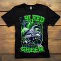 I Bleed Seahawks Tee • Unisex T-Shirt T-Shirt