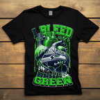 I Bleed Seahawks Tee • Unisex T-Shirt T-Shirt