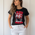 I Bleed Buccaneers Tee • Unisex T-Shirt T-Shirt
