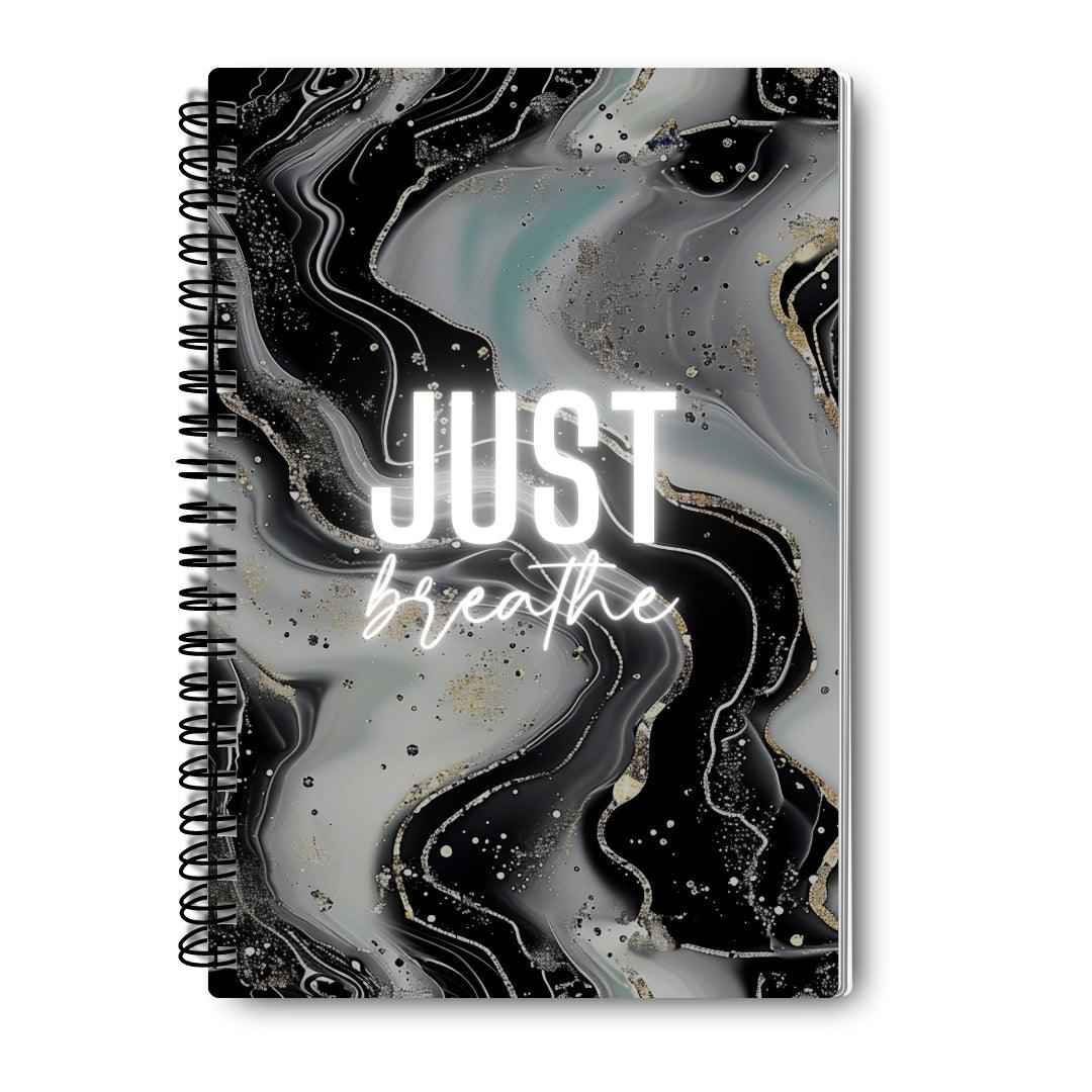Hardcover Self-Love Journal, 6x9" Journal