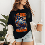 I Bleed Bears Tee • Unisex T-Shirt T-Shirt