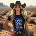 I Bleed Cowboys Tee • Unisex T-Shirt T-Shirt