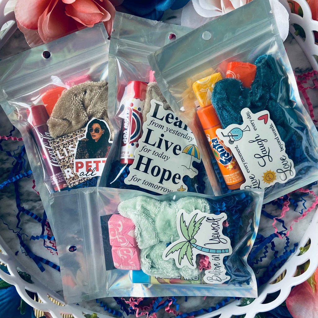 Surprise Grab Bags Mystery Bag