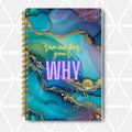 Remember Your Why — SoulScript Self-Love Journal