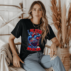 I Bleed Giants Tee • Unisex T-Shirt T-Shirt
