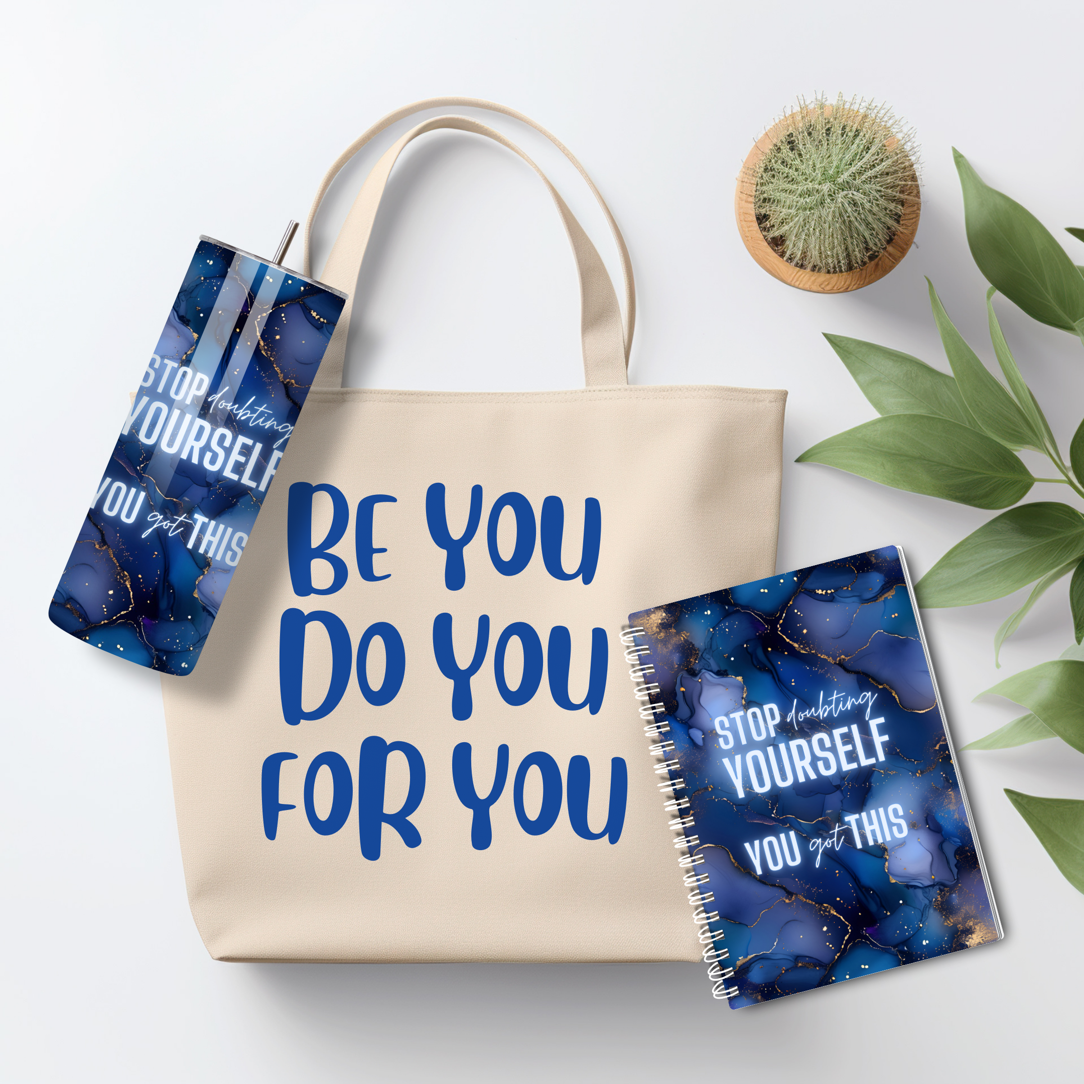 Believe in You Gift Set Gift Set