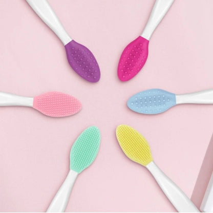 Lip Scrubber