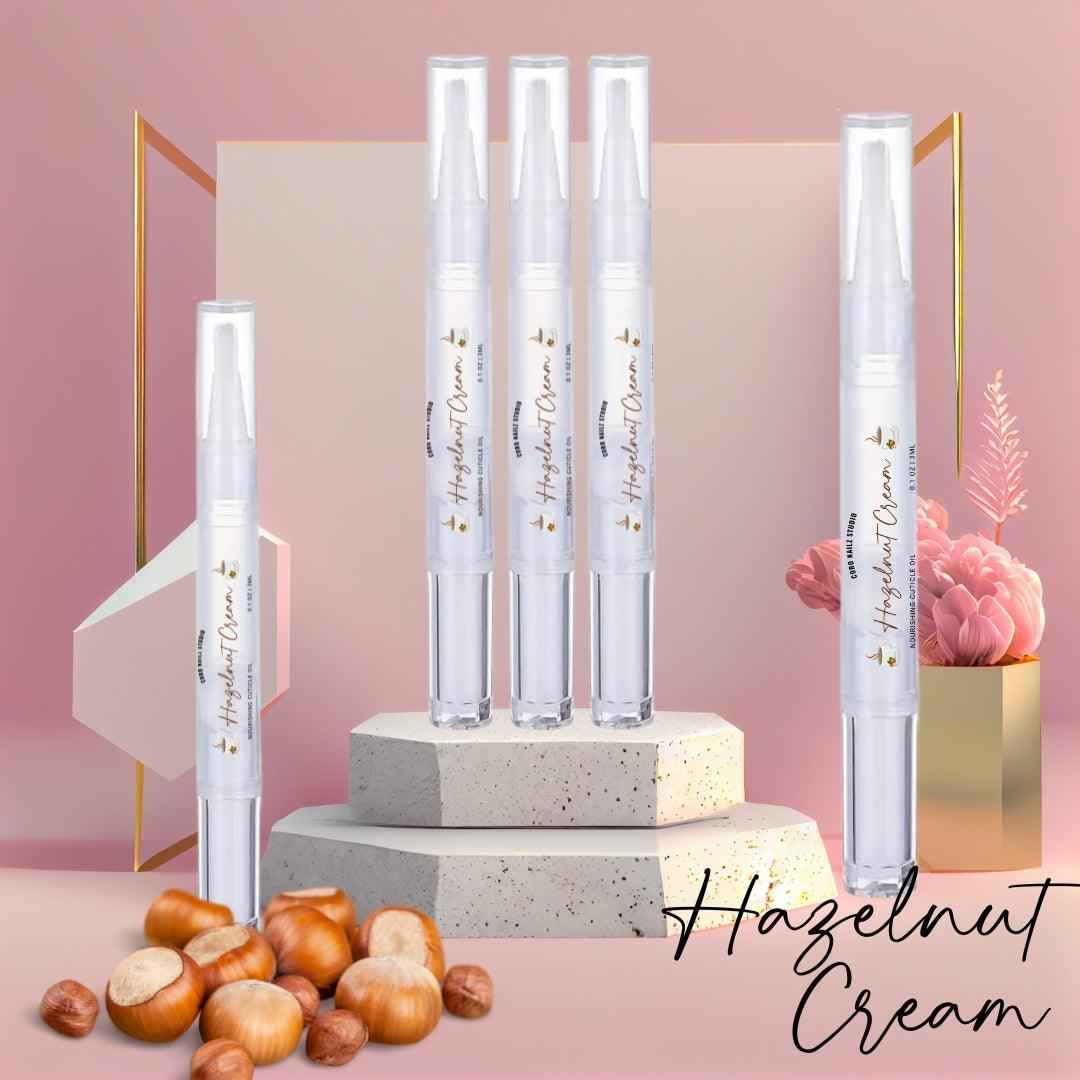 3ml Nail + Cuticle Oil Pen Cuticle Oil