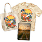 The CoRo Way Deluxe Bundle On Purpose Books