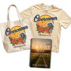 The CoRo Way Deluxe Bundle Overcomer Books