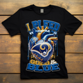 I Bleed Rams Tee • Unisex T-Shirt T-Shirt