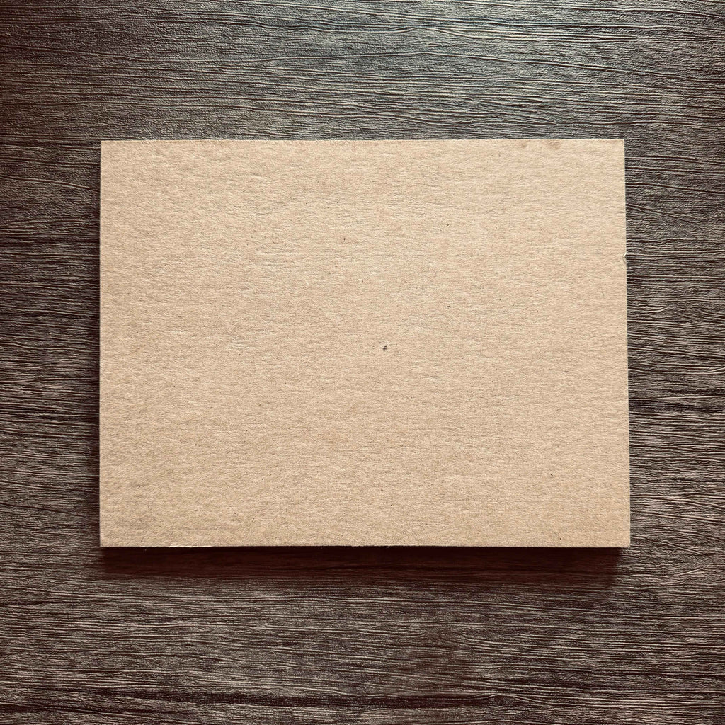 Weekly Desk Planner • 8.5 x 11" Weekly Planner