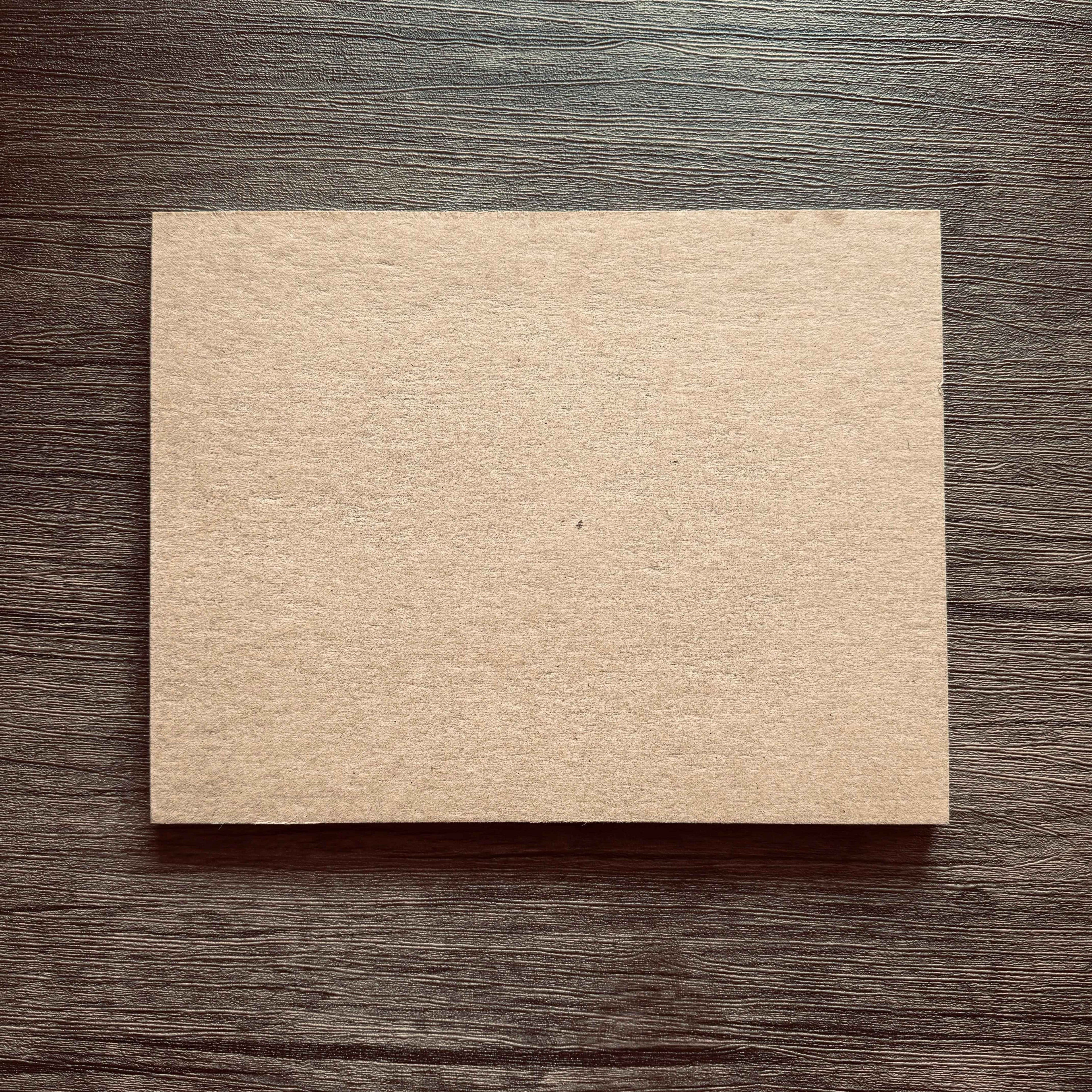 Weekly Desk Planner • 8.5 x 11" Weekly Planner