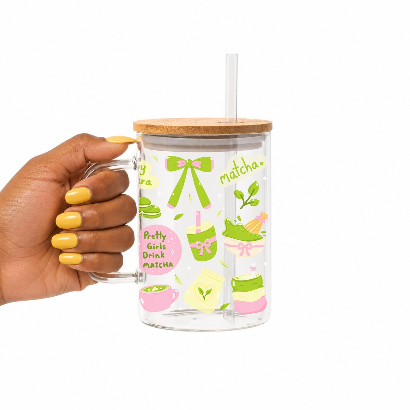 17oz Mug