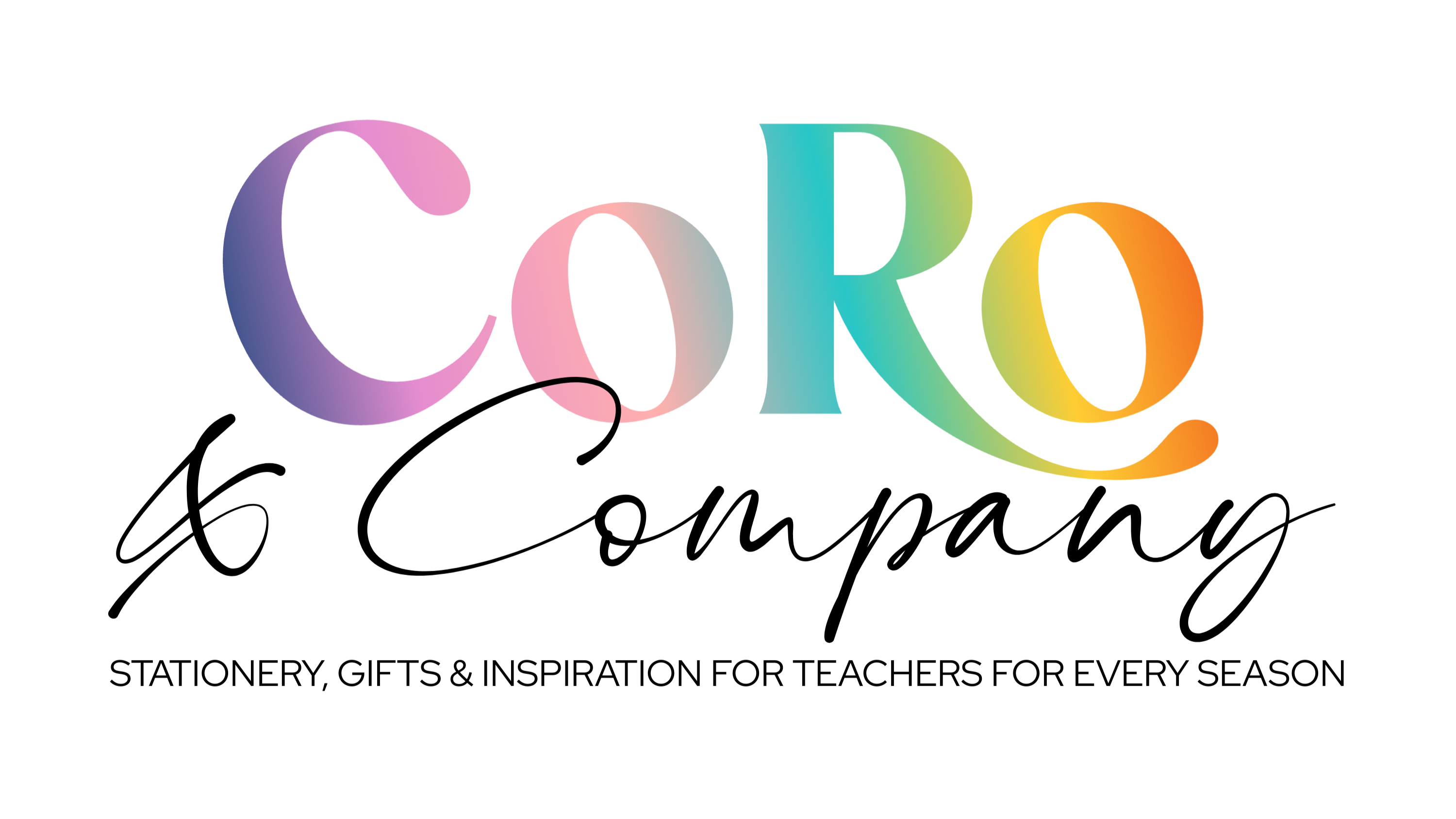 coro and company main logo