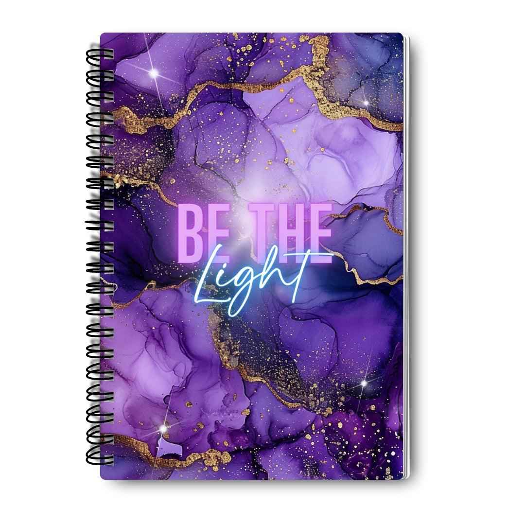Hardcover Self-Love Journal, 6x9" Journal