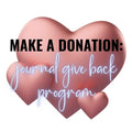 SoulScript: Make a Donation Community Service