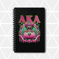 AKA Crown & Couture Luxury Journal