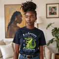 Personalized Andrews Gators Teacher Sweatshirt – Custom Back-to-School Spirit Shirt