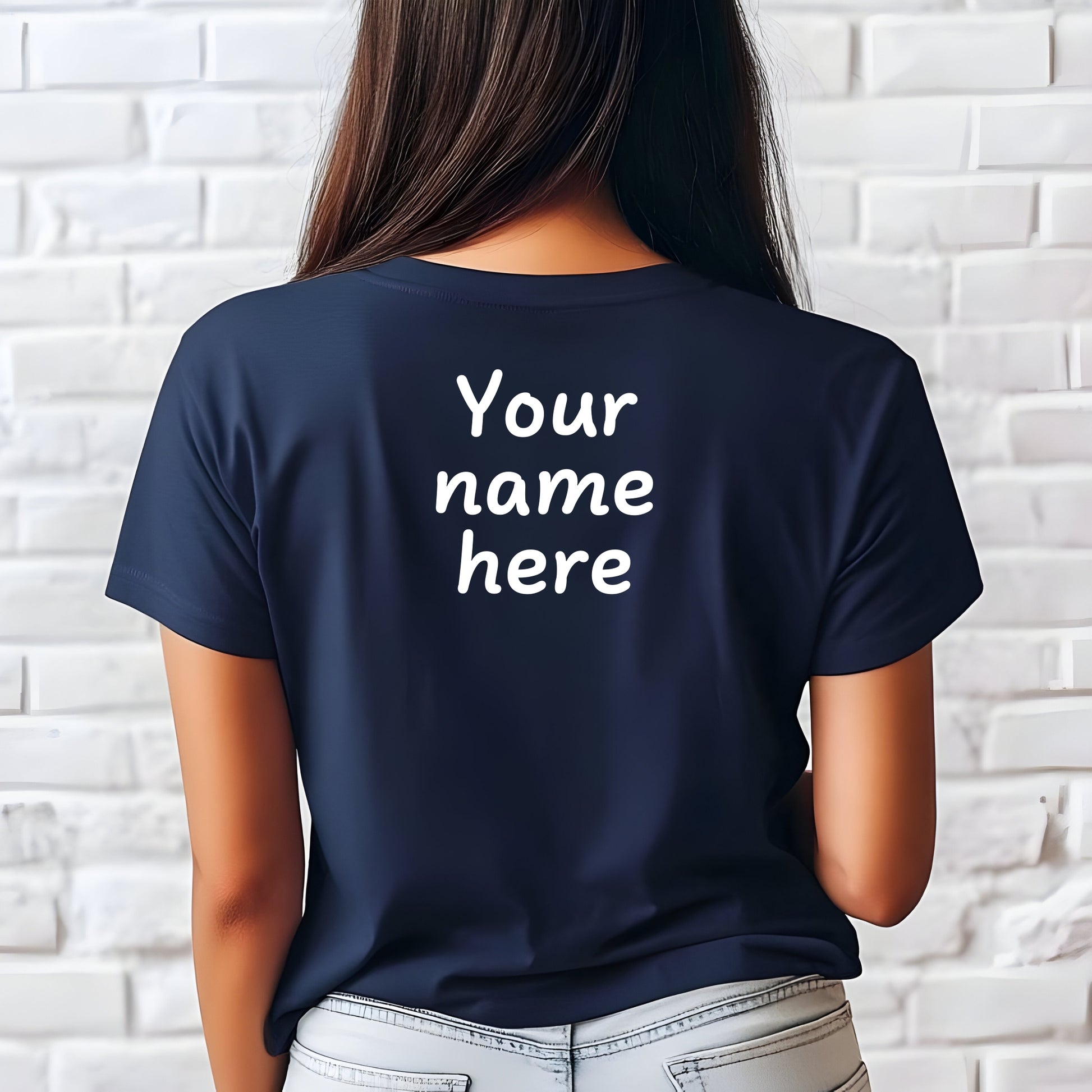 Personalized Andrews Gators Teacher Tee – Custom Back-to-School Spirit Shirt T-Shirt